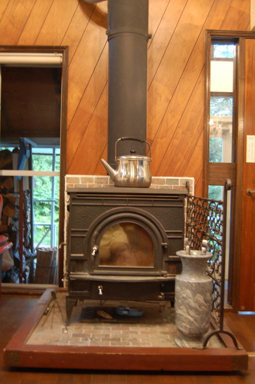 Onsen Pension Hanasakiyama Minakami Exterior photo