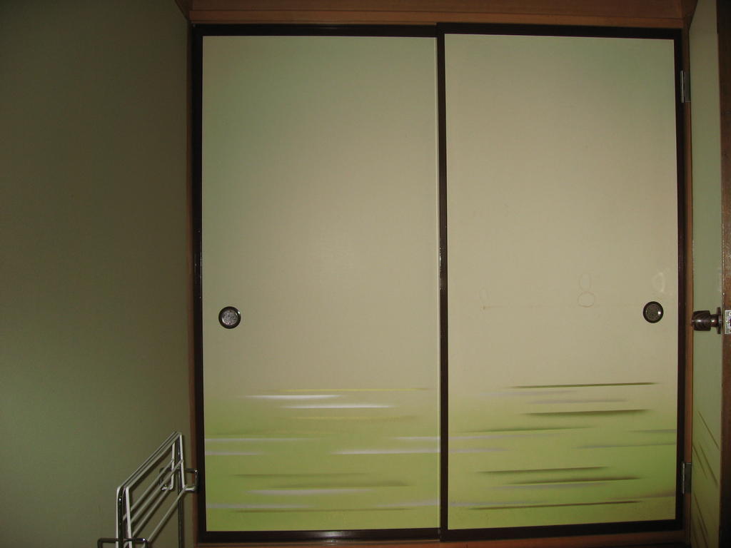 Onsen Pension Hanasakiyama Minakami Room photo